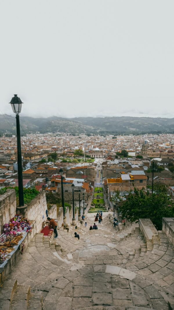 CAJAMARCA: MONUMENTAL - Imagen 2